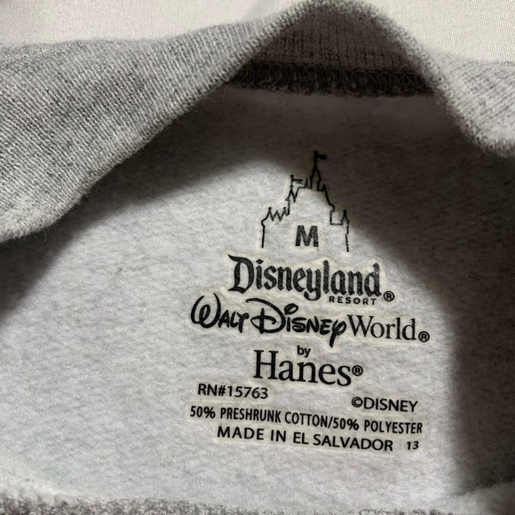 Mickey Mouse sweater unisex - Picture 3 of 3